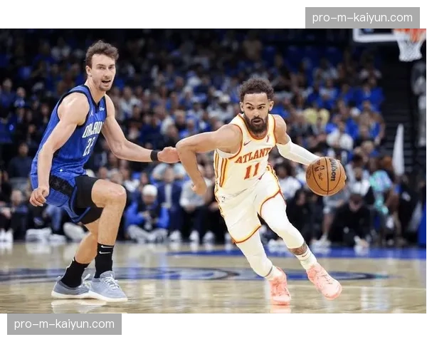 老鹰不敌魔术正式无缘附加赛，特雷-杨赛后拒绝采访